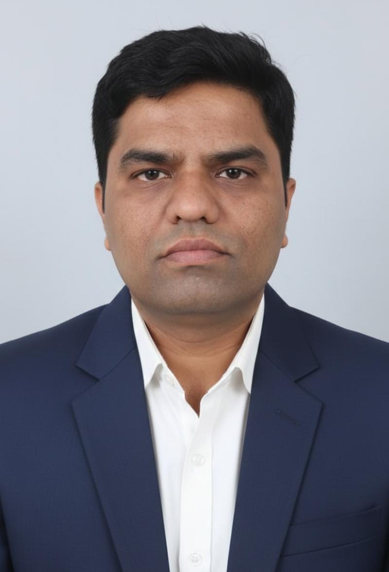 CA Kuldeep Asopa — Partner